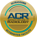 Ultrasound ACR Accredited Facility